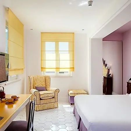 Boutique Don Alfonso 1890 Hotel