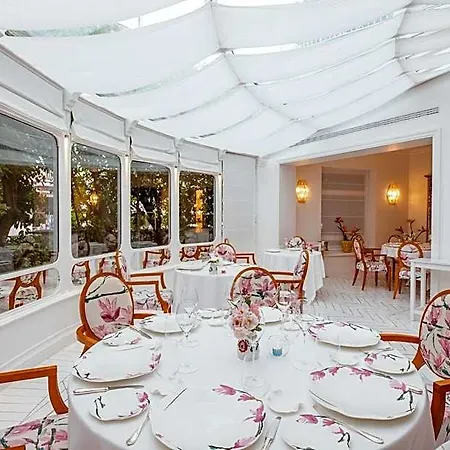 Hotel Boutique Don Alfonso 1890 5*