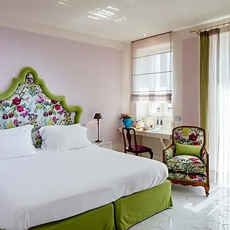 Boutique Don Alfonso 1890 Hotel 5*