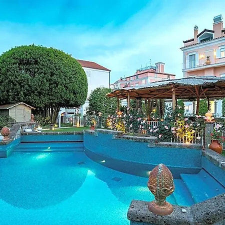 Boutique Don Alfonso 1890 Hotel 5*