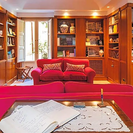 Boutique Don Alfonso 1890 Hotel 5*